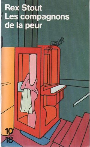 Les Compagnons de la peur