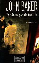 Psychanalyse de trottoir