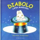 Diabolo, lapin magicien