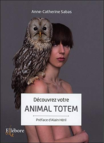 découvrez votre animal totem