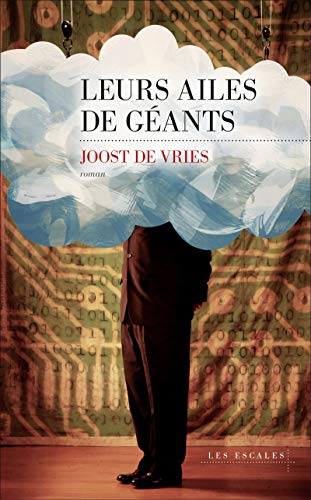 Leurs ailes de géants