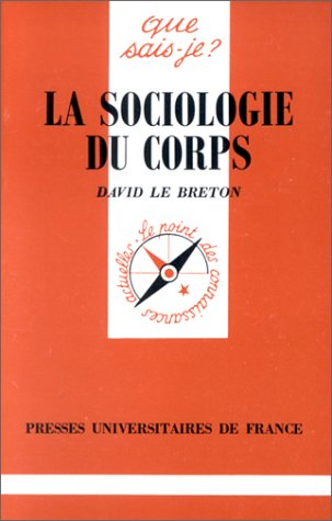 la sociologie du corps