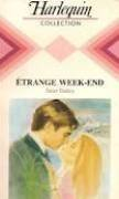 Étrange week-end (harlequin)