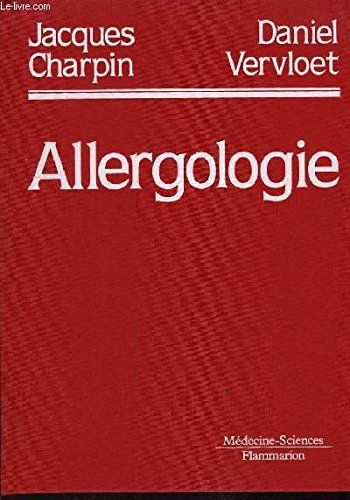 Allergologie