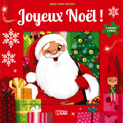 Joyeux Noël !