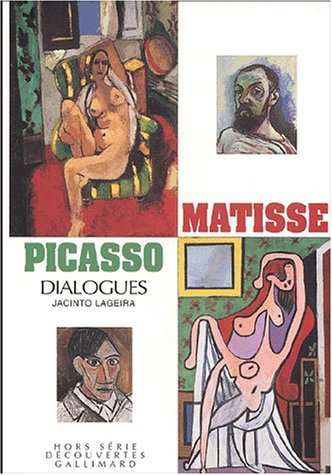 Matisse-Picasso : dialogues