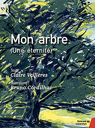Mon arbre : une éternité