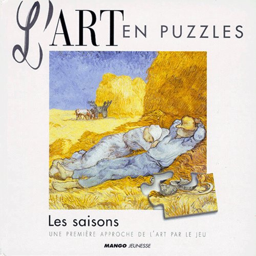 Les saisons