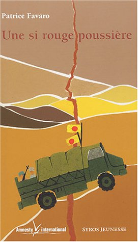 Une si rouge poussière