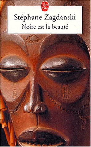 Noire est la beauté
