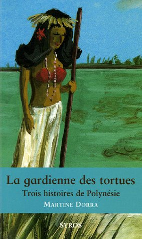 la gardienne des tortues