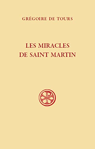 Les miracles de saint Martin