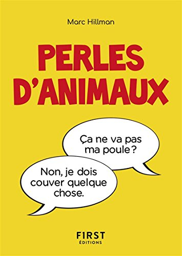 Perles d'animaux