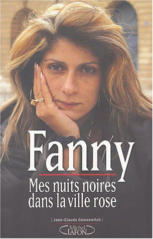 Mes nuits noires dans la Ville rose