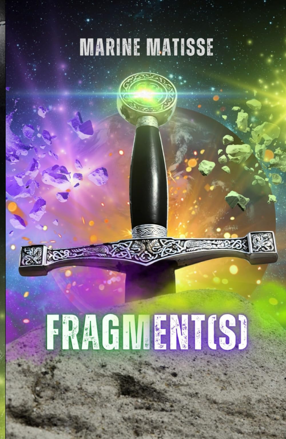 Fragment(s) : Roman lesbien