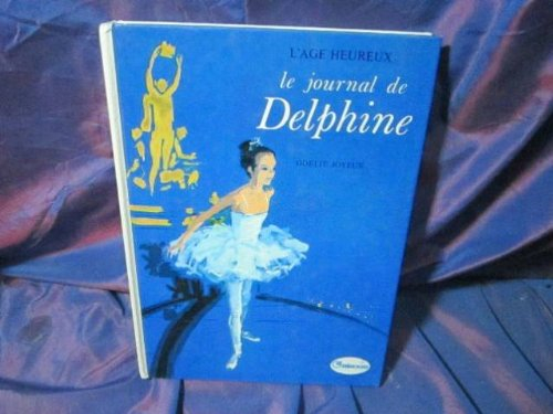 le journal de delphine (galaxie)