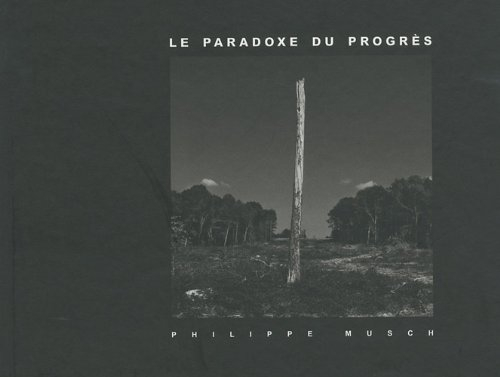 Le paradoxe du progrès