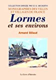 LORMES ET SES ENVIRONS