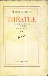 theatre t. 2