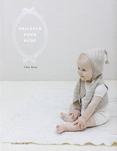 Tricoter pour bébé