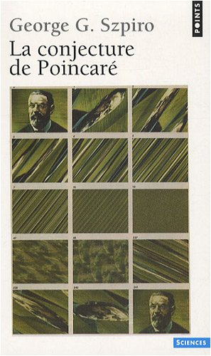 La conjecture de Poincaré
