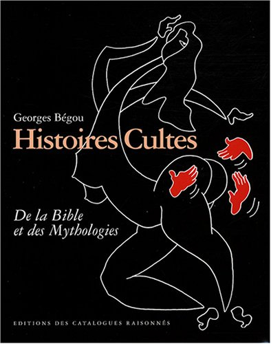 Histoires cultes : de la Bible et des mythologies