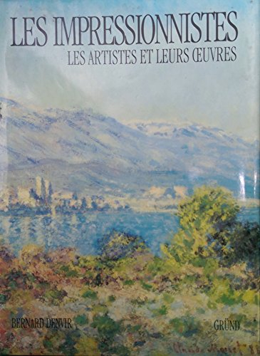 Les Impressionnistes
