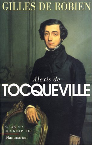 Alexis de Tocqueville