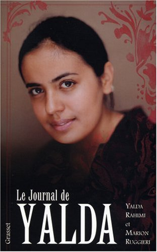 Le journal de Yalda
