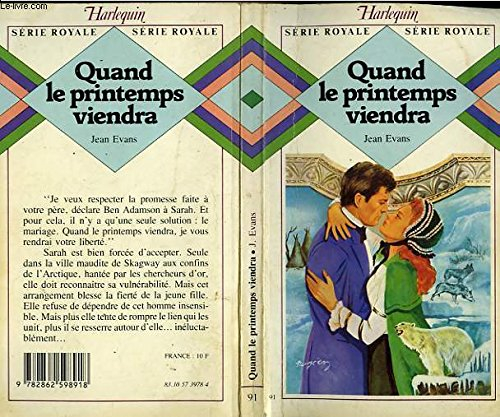 quand le printemps viendra