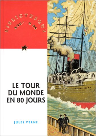Le tour du monde en 80 jours
