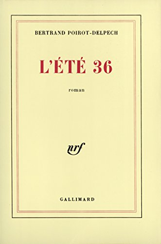L'Eté 36