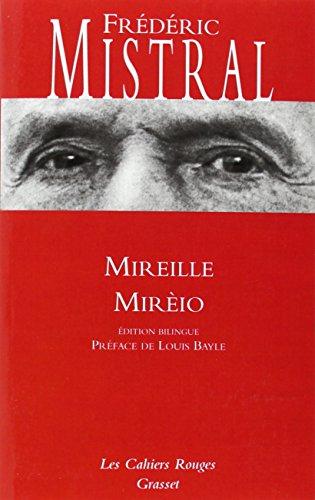 Mireille : poème provençal. Mirèio