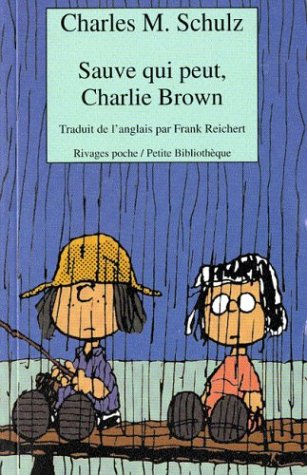 Sauve qui peut, Charlie Brown