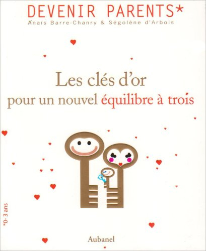 Les clés d'or pour un nouvel équilibre à trois ou Le triangle des Bermudes