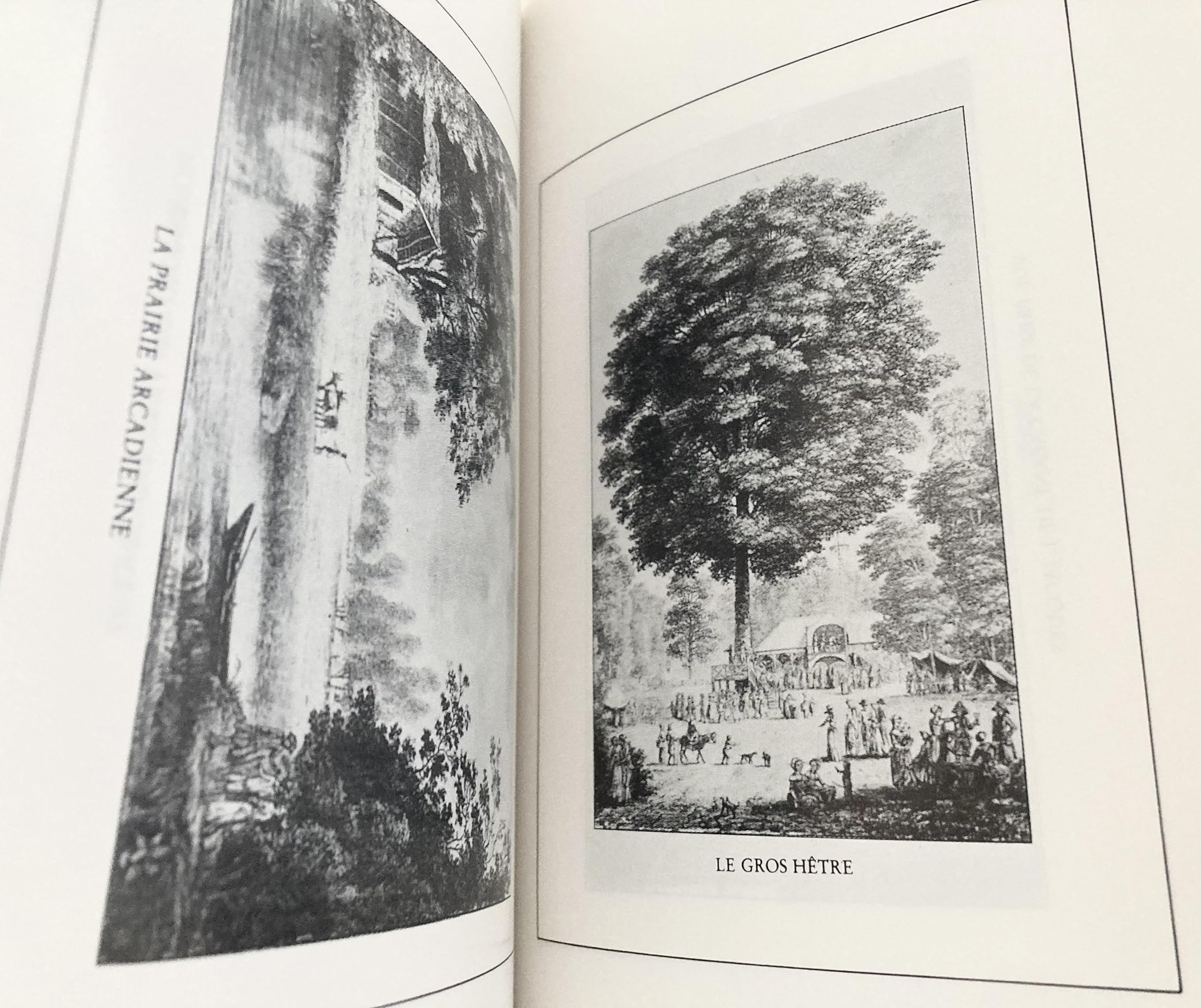 De la composition des paysages ou Des moyens d'embellir la nature autour des habitations, en joignan