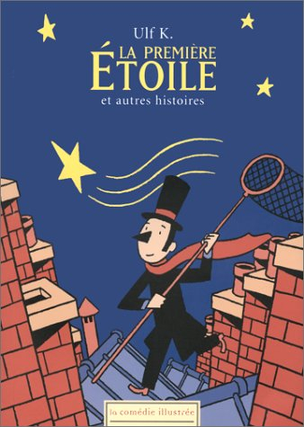 La première étoile