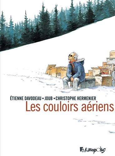 Les couloirs aériens