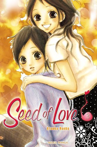 Seed of love. Vol. 3
