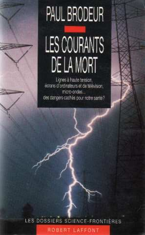 Les Courants de la mort