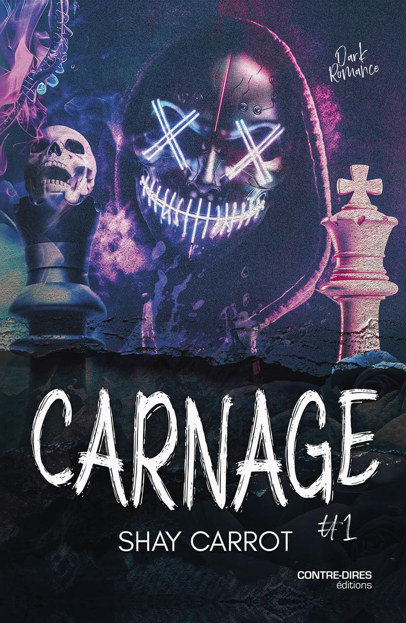 Carnage. Vol. 1