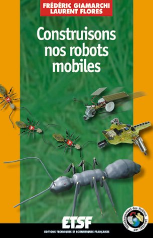 Construisons nos robots mobiles