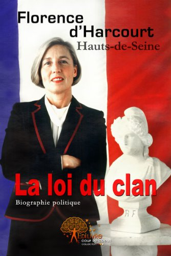 La loi du clan : Hauts-de-Seine : biographie politique
