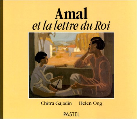 Amal et la lettre du roi