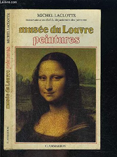 Musée du Louvre : peintures
