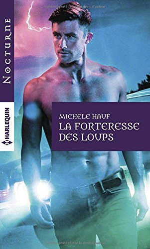La forteresse des loups