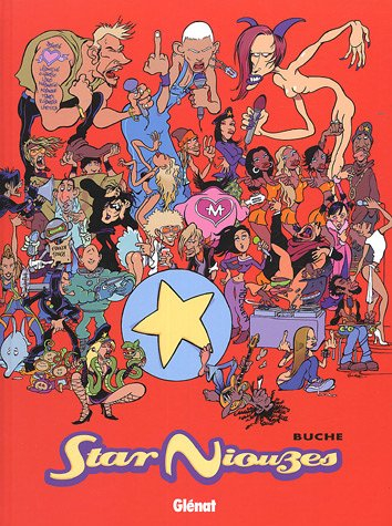 Starniouzes. Vol. 1