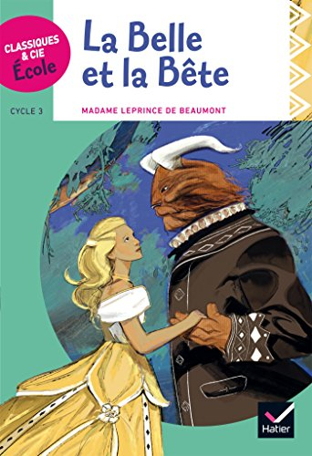 La Belle et la Bête : cycle 3