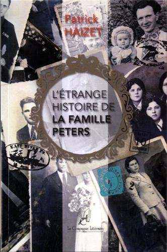 L'étrange histoire de la famille Peters