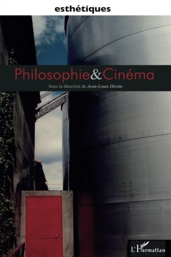 Philosophie et cinéma